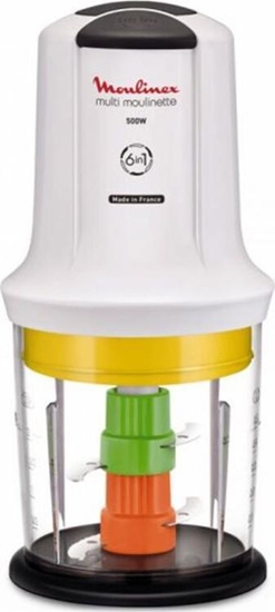 Изображение Moulinex AT 7231 Multi Moulinette 6-in-1