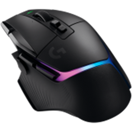 Picture of MOUSE USB OPTICAL G502X PLUS/LIGHTSPEED 910-006163 LOGITECH