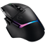 Изображение MOUSE USB OPTICAL G502X PLUS/LIGHTSPEED 910-006163 LOGITECH