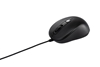 Picture of MOUSE USB OPTICAL MU101C/BLACK 90XB05RN-BMU000 ASUS