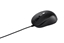 Picture of MOUSE USB OPTICAL MU101C/BLACK 90XB05RN-BMU000 ASUS