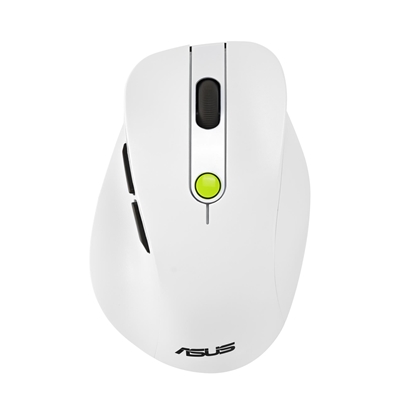 Изображение MOUSE USB OPTICAL WRL MD105/VT-GN 90XB0AH0-BMU010 ASUS