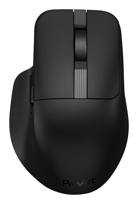 Изображение MOUSE USB OPTICAL WRL MD301/BLACK 90XB0AF0-BMU010 ASUS