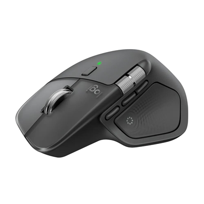 Attēls no MOUSE USB WRL MX MASTER 4/GRAPHITE 910-007617 LOGITECH