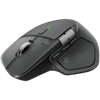 Picture of MOUSE USB WRL MX MASTER 4/GRAPHITE 910-007617 LOGITECH