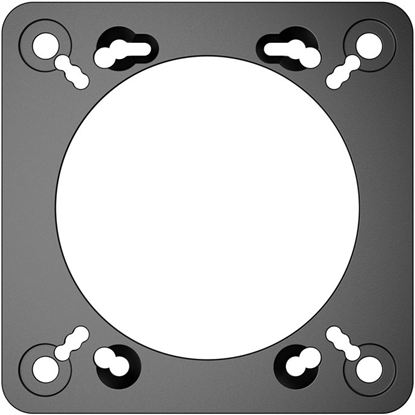 Attēls no MOZA Zestaw do montau manetek RS065 (RS077)
