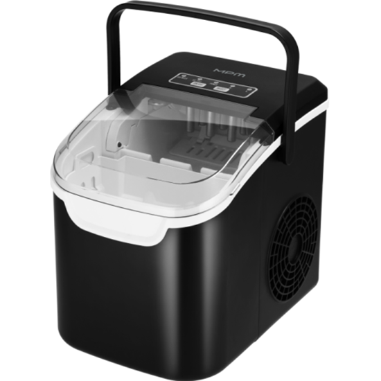 Изображение MPM MKD-206 Ice cube maker 12kg/24h
