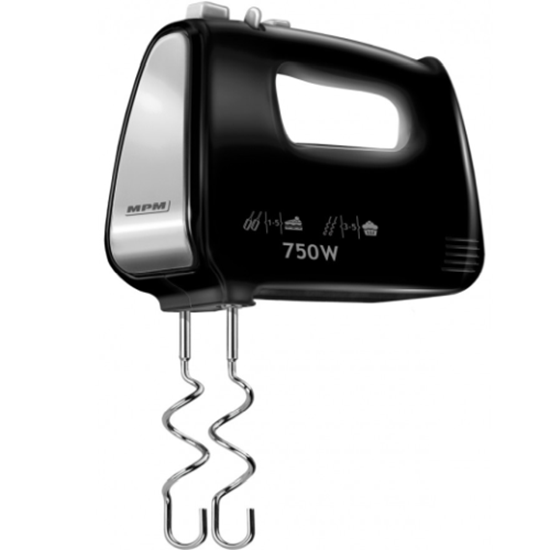 Picture of MPM MMR-19/C Hand mixer 750W
