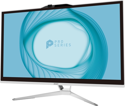 Attēls no MSI PRO AP222T 13M-437XEU i3-13100 21.5i