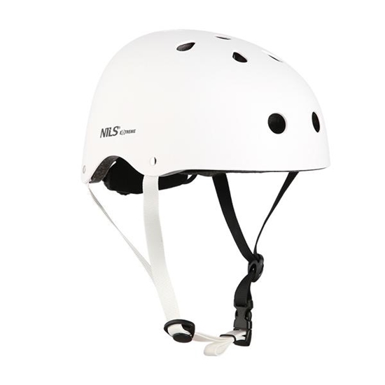 Изображение MTW001 BALTS IZMĒRS M (55-58CM) Ķivere NILS EXTREME