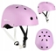 Attēls no Nils Extreme MTW001 FIOLETOWY ROZM. M(55-58CM) KASK NILS EXTREME