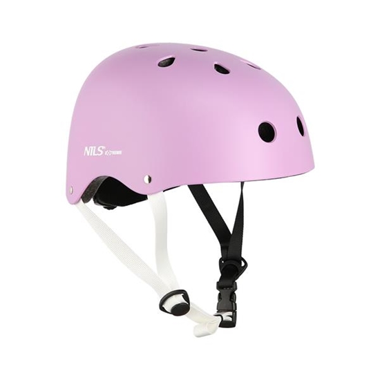 Picture of MTW001 VIOLETĀ IZMĒRA M (55-58CM) Ķivere NILS EXTREME