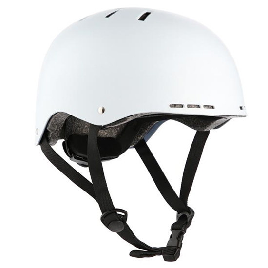Изображение MTW03 WHITE IZMĒRS L (58-61 cm) Ķivere NILS EXTREME