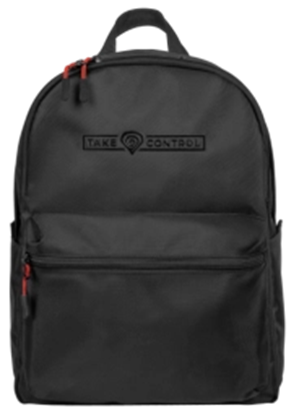 Attēls no Mugursoma Genesis Pallad 200 Black