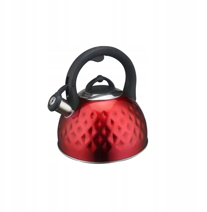 Attēls no MWK 001 3L Red