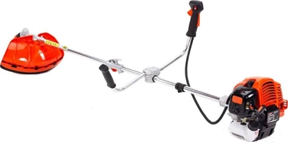 Attēls no NAC Kosa spalinowa 3.6KM poj.silnika 62.0cm3 yka 42cm, dzielony wa (BP620-36-T)