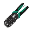 Picture of Logilink 6-in-1 multifunktions-Crimpzange schwarz