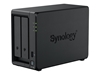 Picture of NAS STORAGE TOWER 2BAY/NO HDD DS725+ SYNOLOGY