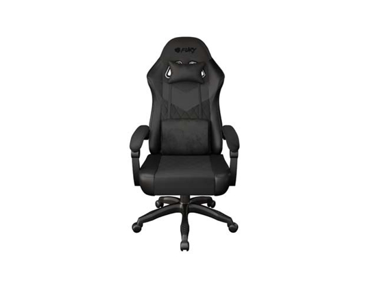 Изображение NATEC Fury gaming chair Shinai S2 black