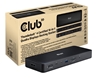 Изображение NB ACC DOCKING STATION 16IN1/THUNDERBOLT CSV-1583 CLUB3D