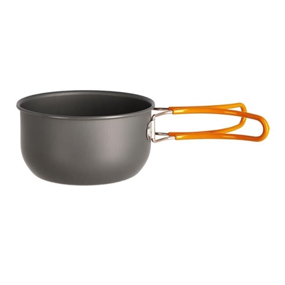 Attēls no NC1704 Kempinga piederumu komplekts NILS CAMP