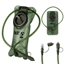 Изображение NC1720 GREEN Ūdens soma 2L NILS CAMP