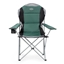 Изображение NC3080 GREEN NILS CAMP CEĻOJUMA KRĒSLS