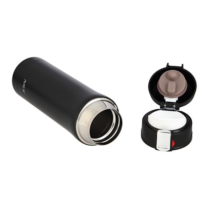 Attēls no NCB10 BLACK Termokrūze NILS