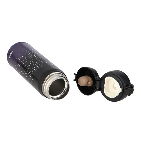 Изображение NCB11 VIOLET Termokrūze NILS
