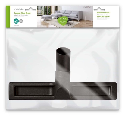 Attēls no Nedis Parquet Floor Brush ø35 mm