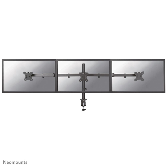 Picture of Neomounts monitor arm desk mount