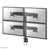 Изображение Neomounts monitor arm desk mount