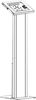 Изображение Neomounts tablet floor stand