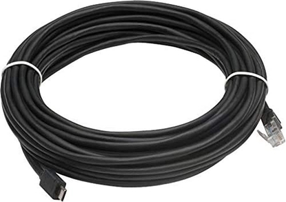 Picture of NET ACC CABLE F7308 8M BLACK/4PCS 5506-921 AXIS