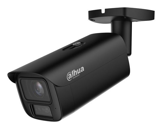 Изображение NET CAMERA 4MP BULLET/HFW5459E1-ZE-IL-2712-B DAHUA