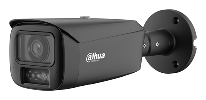 Attēls no NET CAMERA 4MP BULLET/HFW5459T1ASEPV0280BPROB DAHUA