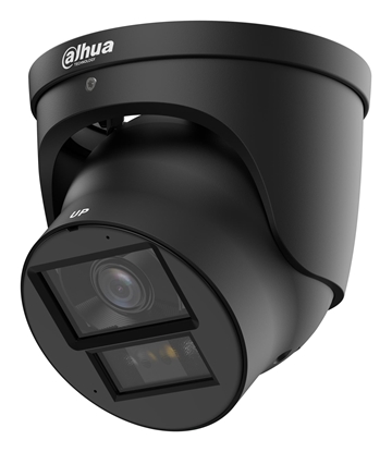 Attēls no NET CAMERA 4MP EYEBALL/HDW5459H-ASEPV0280BPROB DAHUA