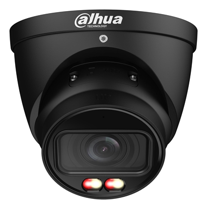 Attēls no NET CAMERA 4MP EYEBALL/HDW5459T-ZE-IL-2712-B DAHUA