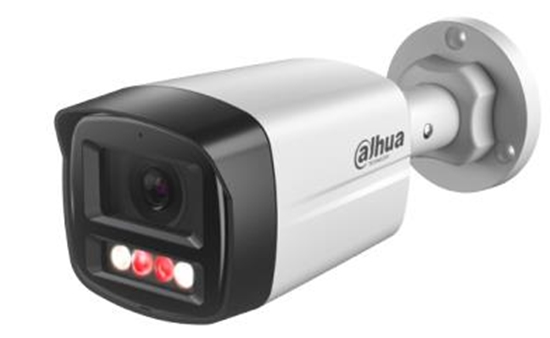 Изображение NET CAMERA 4MP IR BULLET/HFW1439TL1-A-IL-0280B DAHUA