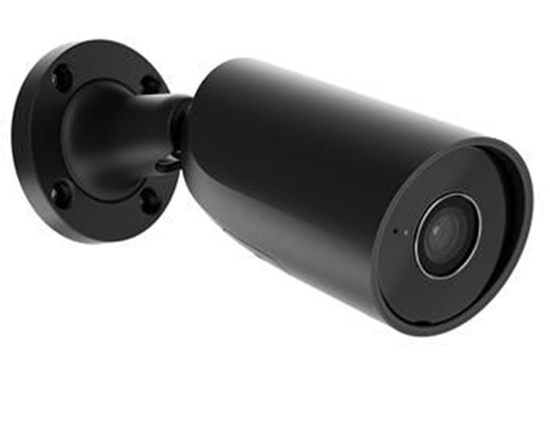 Изображение NET CAMERA 5MP BULLETCAM/2.8MM BLACK 79024 AJAX