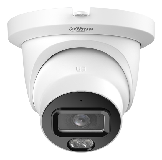 Изображение NET CAMERA 5MP EYEBALL/HDW5559TM-ASE-IL-0280B DAHUA