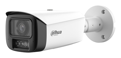 Изображение NET CAMERA 6MP BULLET/HFW5659T1-ASE-PV0360BPRO DAHUA