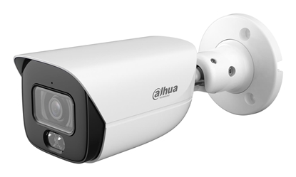 Picture of NET CAMERA 8MP BULLET/HFW5859E-ASE-IL-0280B DAHUA