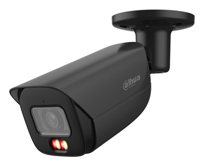 Picture of NET CAMERA 8MP BULLET/HFW5859E-ASE-IL-0280B-B DAHUA