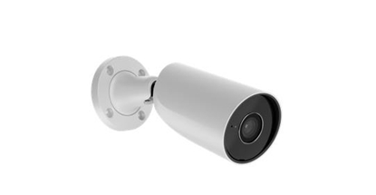 Picture of NET CAMERA 8MP BULLETCAM/2.8MM WHITE 79030 AJAX