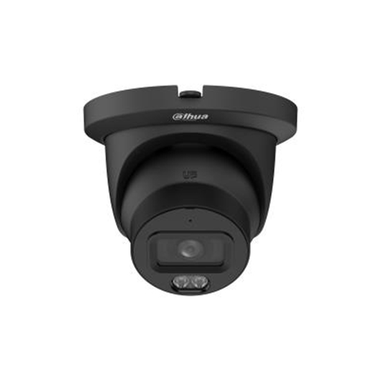 Изображение NET CAMERA 8MP EYEBALL/HDW5859TM-ASE-IL-0280BB DAHUA