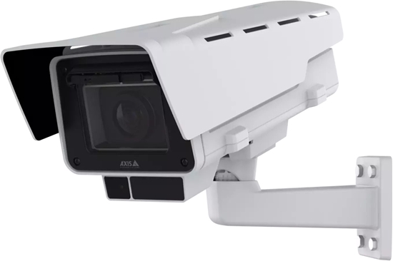 Изображение NET CAMERA Q1728-LE BOX/03210-001 AXIS