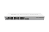 Изображение NET ROUTER/SWITCH 24PORT 1000M/CRS326-24G-2S+RM MIKROTIK