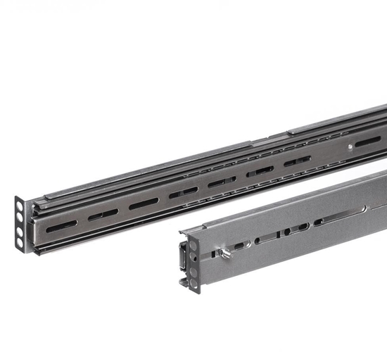 Picture of NETRACK NP5115 sliding rail