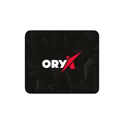 Attēls no Niceboy ORYX Mouse pad